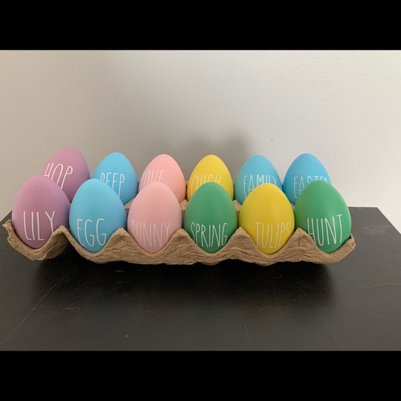 Easter Eggs - Picture 7 of 7